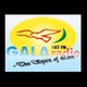 Gala Radio FM logo