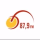 Rádio 87 FM Iati logo