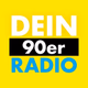 Radio Rur - Dein 90er Logo