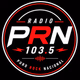 PRN 103.5 - Puro Rock Nacional Logo