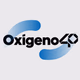 Oxígeno FM Logo