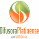 Radio Difusora Platinense 1050 Logo