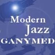 Ganymed Logo