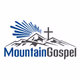 Mountain Gospel - WMTC-FM Logo