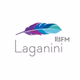 Laganini FM Logo