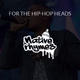 Litt Live - Native Rhymes - Classic Hip-Hop Logo