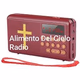 Alimento Del Cielo Logo