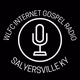 WLFC Gospel Radio Logo