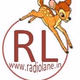 Radio Lane Logo