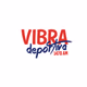 Radio Vibra La Deportiva 1470 Logo