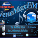VeneMaxFM Logo