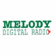Melody Radio Cyprus Logo