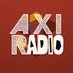 axiRADIO Logo