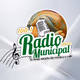 Radio Muncipal 100.1 FM Logo