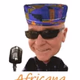 codespotiFM África Logo