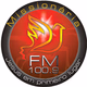 Missionária FM Logo