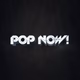 POP NOW Radio Logo