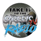 Take It to the Streets Radio Logo