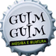 Rádio Guim Guim Logo