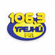 Radio Ypejhú Logo