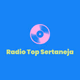 Rádio Top Sertaneja Logo