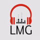 La Musica de George Logo