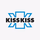 Radio Kiss Kiss - Trap Logo