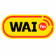 RTM - Wai FM Logo
