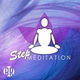 Bouje Radio - Step Meditation Logo