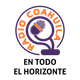 Radio Coahuila - XHUIZ Logo