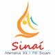 Radio Sinaí Alternativa Logo