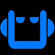 Radio Blue Romania Logo