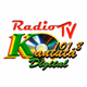 Radio Kantuta Logo