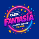 Radio Fantasía FM Logo