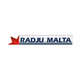 Radju Malta 1 Logo