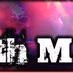 NRG with Matt Rogan Logo