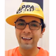 Kris Kourtis Live Logo