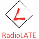 RadioLATE Logo