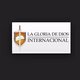 La Gloria De Dios Radio Logo