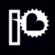 I Love Music - I Love 2 DANCE Logo