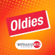 Hitradio RTL - Oldies Logo