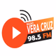 Rádio Vera Cruz Logo