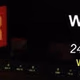 WavePort Radio Logo