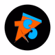 Radio Tele Seven Stars Logo