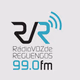 Rádio Voz de Reguengos 99.0Fm Logo