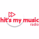 Hit's My Music Radio Logo