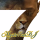 Tha Lionz Den Radio Logo
