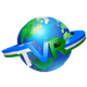 UZR3 Mash'al Logo