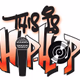 This Is Hip-Hop Radio Logo