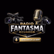 RADIO FANTASMA ECUADOR Logo